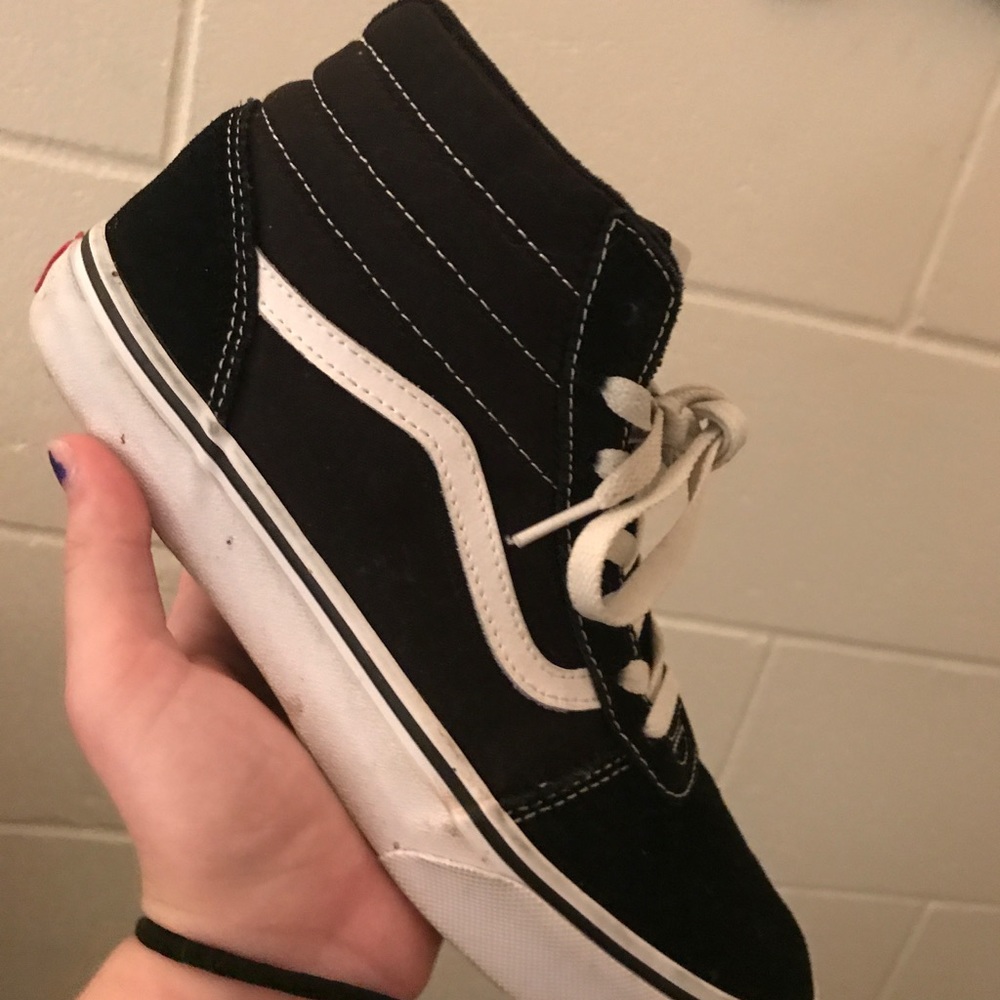Vans